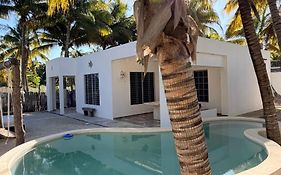 Casa De Los Peces